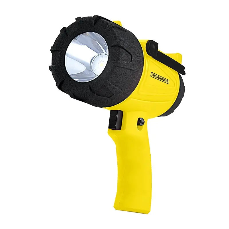 LINTERNA LED – RECARGABLE