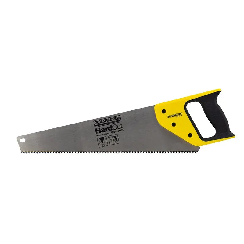 Serrucho Profesional Hard Cut – Mango Plástico - Wimocity.com