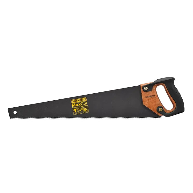 Serrucho Profesional Max Cut – Mango Madera - Wimocity.com