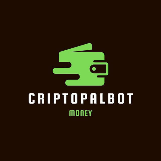 Criptopalbot