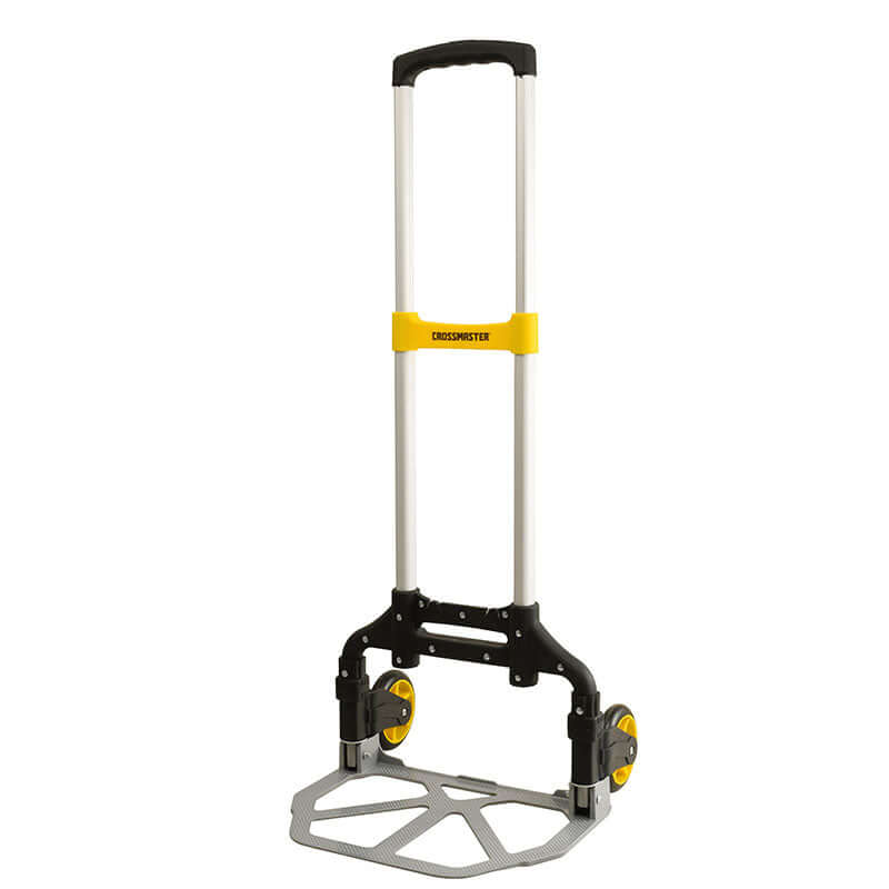 CARRO DE ALUMINIO PLEGABLE
