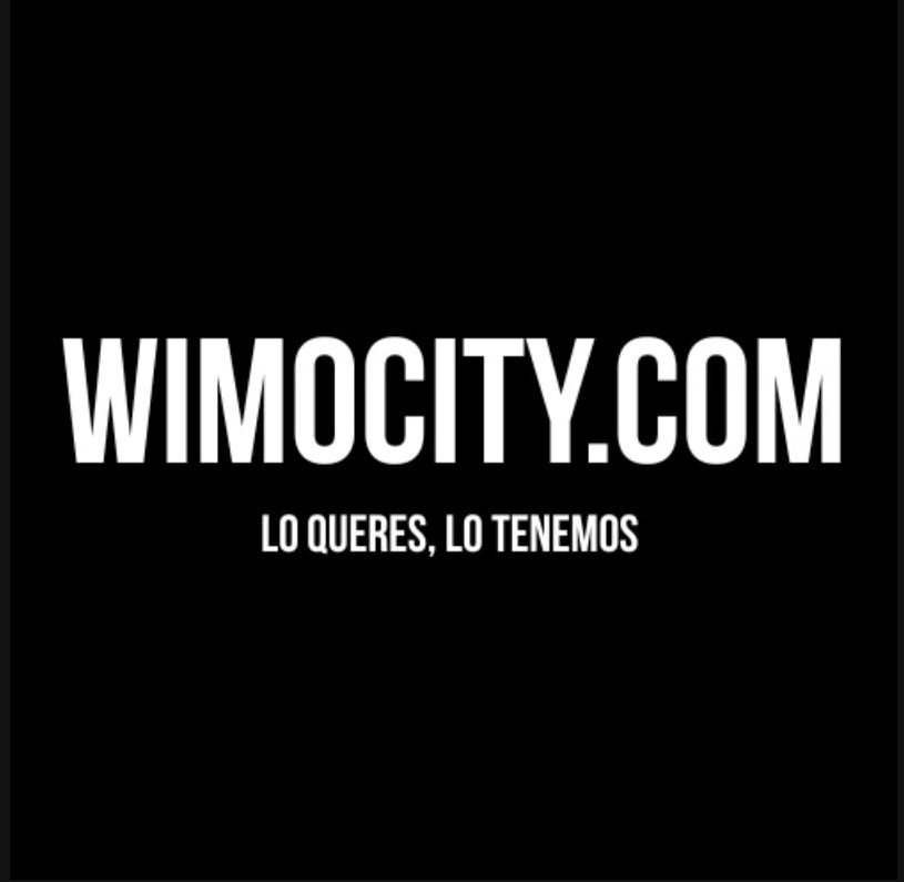 Página de inicio