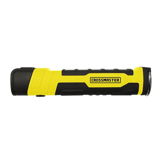 LINTERNA LED – RECARGABLE – RETRÁCTIL - Wimocity.com