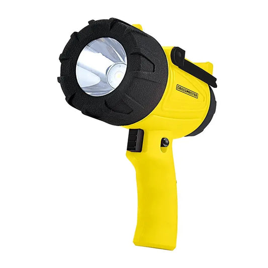 LINTERNA LED – RECARGABLE