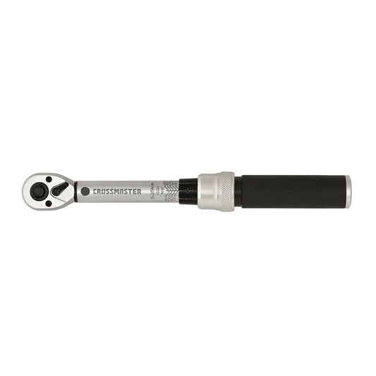 Torquímetro de Zafe Encastre 1/4″