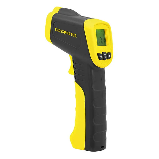 TERMOMETRO / PIRÓMETRO DIGITAL LÁSER – 550°C - Wimocity.com