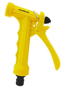 Pistola para riego – Caudal ajustable - Wimocity.com