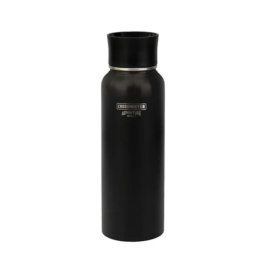 Termo De Acero Inoxidable Adventure Series Lt 360º