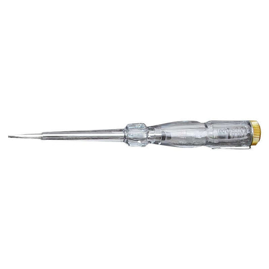 Destornillador Busca Polo 500V L:145 mm