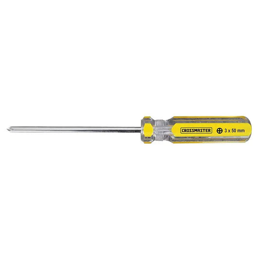 Destornillador Phillips Mango Acrílico – Cr V Mo - Wimocity.com