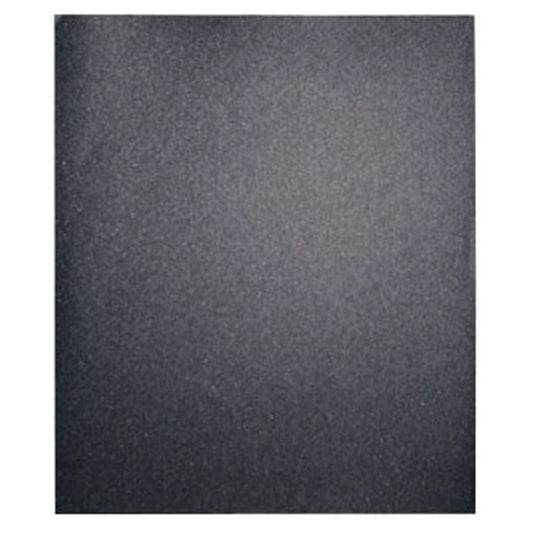 Papel de Lija – al Agua