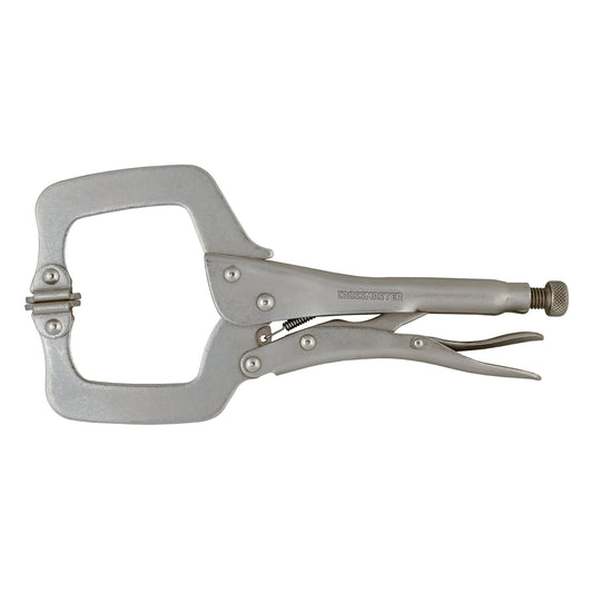Pinza De Presion Tipo «C» 11″