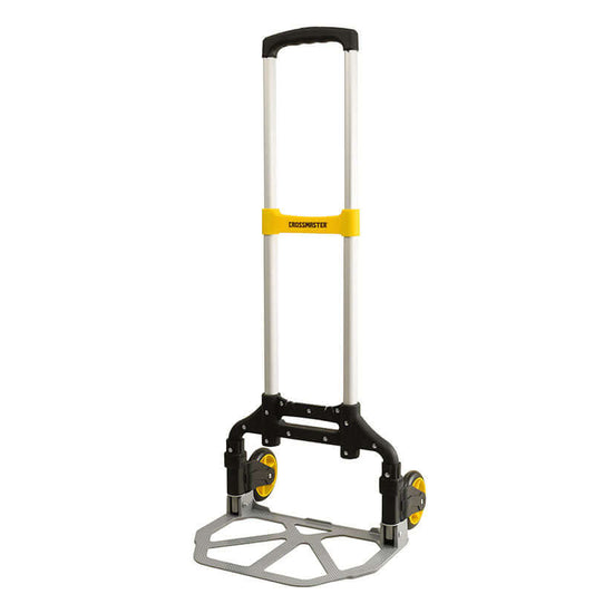CARRO DE ALUMINIO PLEGABLE